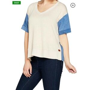 Peace Love World Top